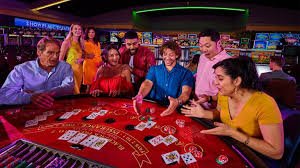 Studio Dragon Tiger Live tri88 dengan dealer profesional dan tampilan multi-kamera